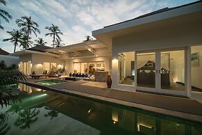 Tropik Resort Lombok