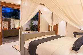 Tropik Resort Lombok