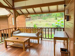 Tropik Resort Lombok