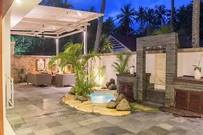 Tropik Resort Lombok