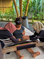 Tropik Resort Lombok