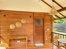 Tropik Resort Lombok