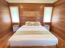 Tropik Resort Lombok