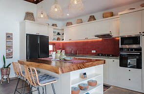 Tropik Resort Lombok