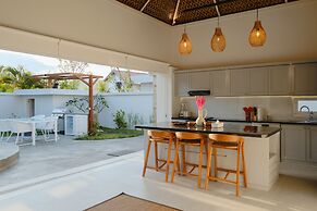 Tropik Resort Lombok