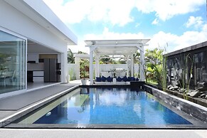 Tropik Resort Lombok