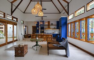 Tropik Resort Lombok