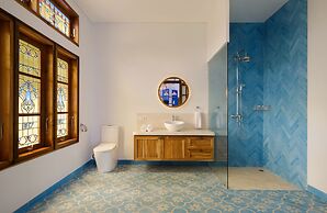 Tropik Resort Lombok