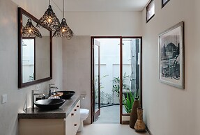 Tropik Resort Lombok