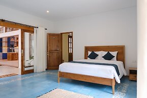 Tropik Resort Lombok