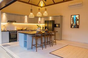 Tropik Resort Lombok