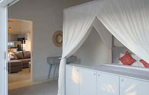 Tropik Resort Lombok