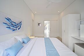 Tropik Resort Lombok