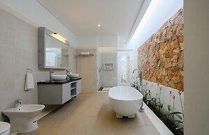 Tropik Resort Lombok