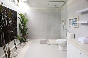 Tropik Resort Lombok