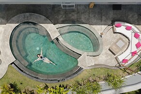 Tropik Resort Lombok