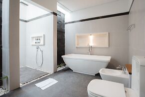 Tropik Resort Lombok