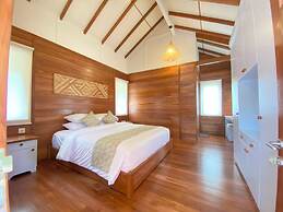 Tropik Resort Lombok