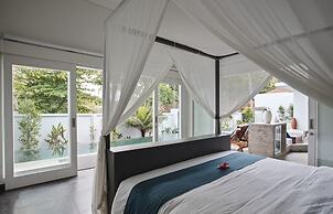 Tropik Resort Lombok