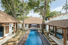 Tropik Resort Lombok