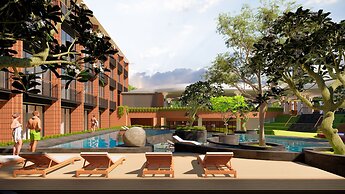 Hotel Santika Premiere Linggarjati