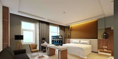 Hotel Santika Premiere Linggarjati