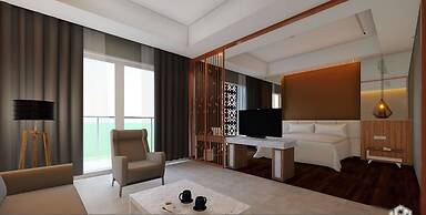 Hotel Santika Premiere Linggarjati