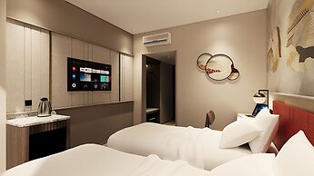 Hotel Santika Premiere Linggarjati