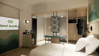 Hotel Santika Premiere Linggarjati