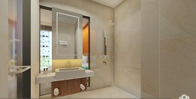 Hotel Santika Premiere Linggarjati