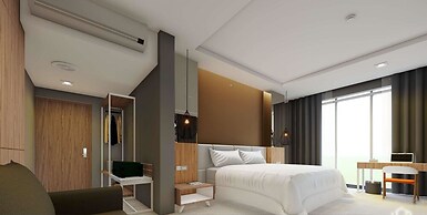 Hotel Santika Premiere Linggarjati