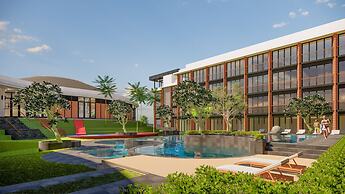 Hotel Santika Premiere Linggarjati