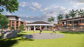 Hotel Santika Premiere Linggarjati