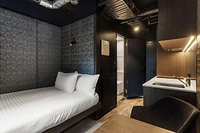 Abstract Hotel