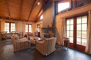 Cloudy Creek Cottage