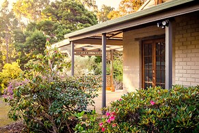 Cloudy Creek Cottage