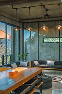 Villa Konkrete - Tropical 3BR