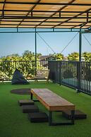 Villa Konkrete - Tropical 3BR