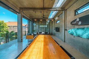 Villa Konkrete - Tropical 3BR