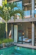 Villa Konkrete - Tropical 3BR