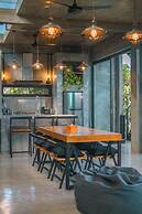 Villa Konkrete - Tropical 3BR