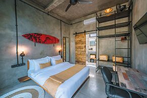 Villa Konkrete - Tropical 3BR