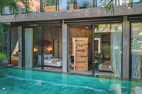 Villa Konkrete - Tropical 3BR