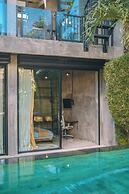 Villa Konkrete - Tropical 3BR