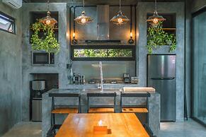 Villa Konkrete - Tropical 3BR