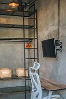 Villa Konkrete - Tropical 3BR