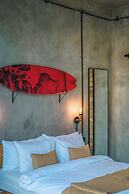 Villa Konkrete - Tropical 3BR