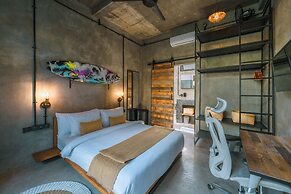 Villa Konkrete - Tropical 3BR