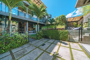 Villa Konkrete - Tropical 3BR