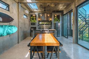 Villa Konkrete - Tropical 3BR